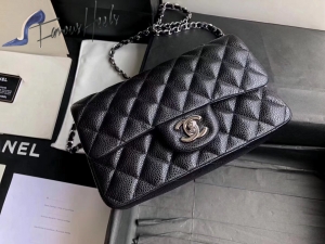 Chanel Bag 213 20cm